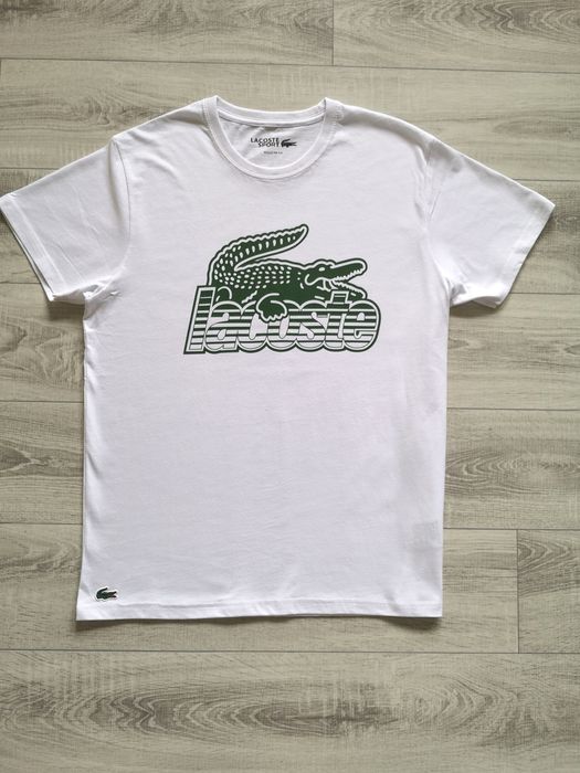 Lacoste Tommy hilfiger