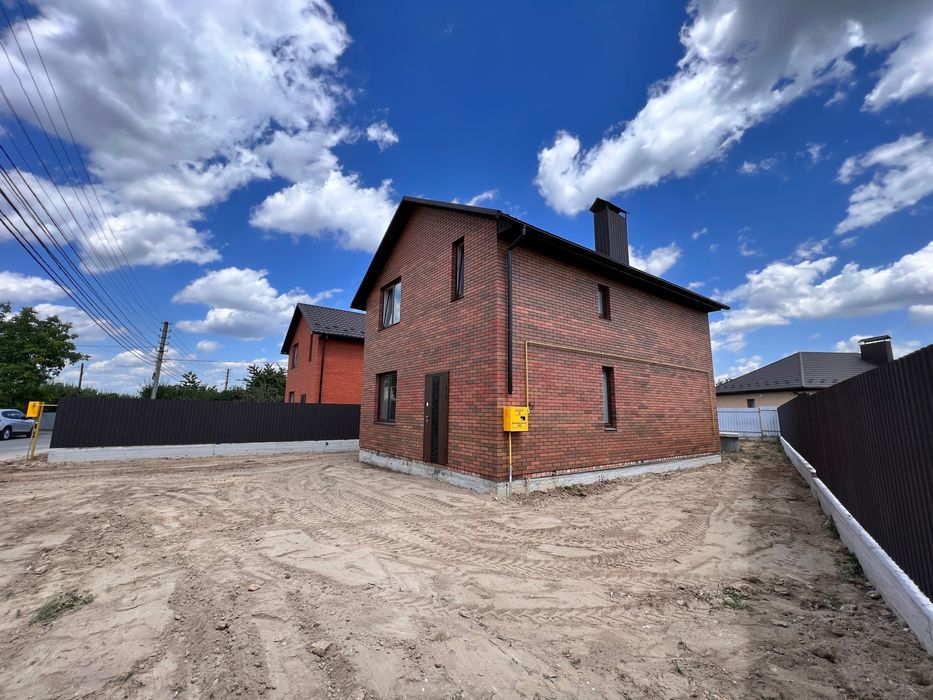 House by the address st. Magistratskaya (area 105 m²) - Atlanta.ua - photo 3