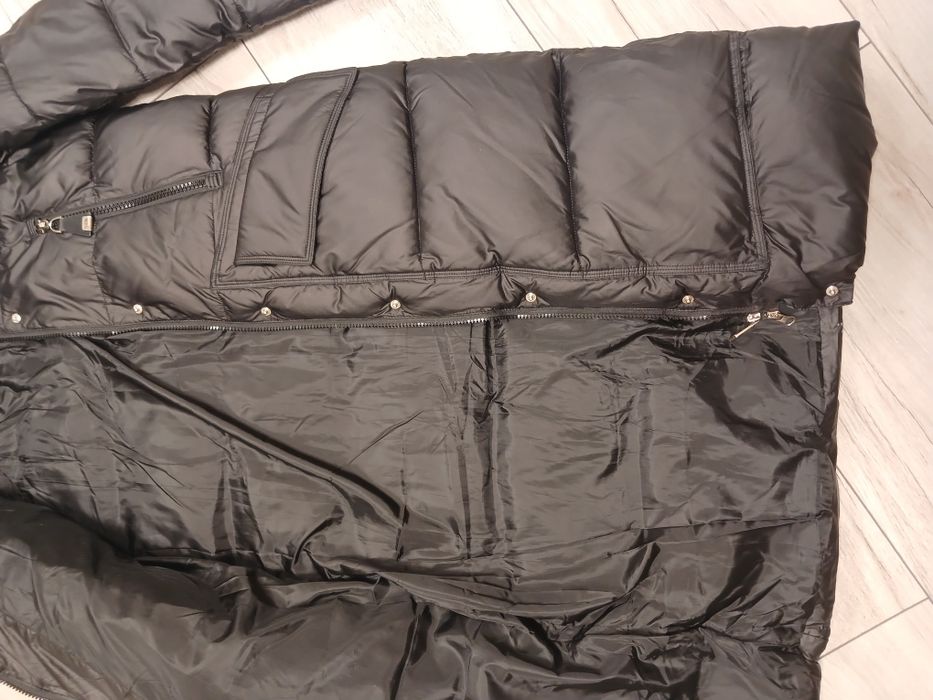 Пуховичок на  дівчинку підлітка13-14р