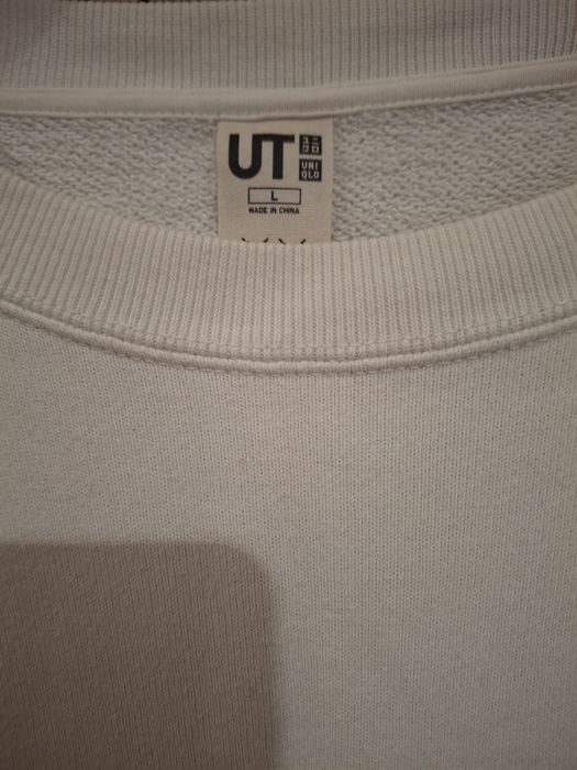Bluza męska Kaws