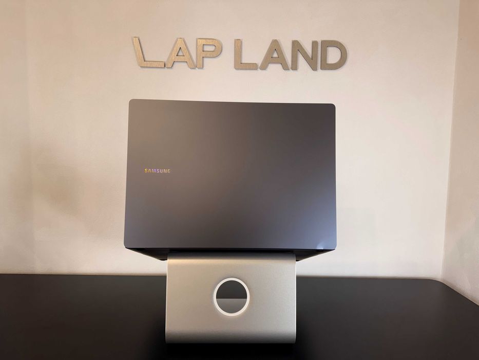 Samsung Galaxy Book4 Pro 16" 3K 120Hz Ultra 7 155H Arc 16/1TB Гарантія