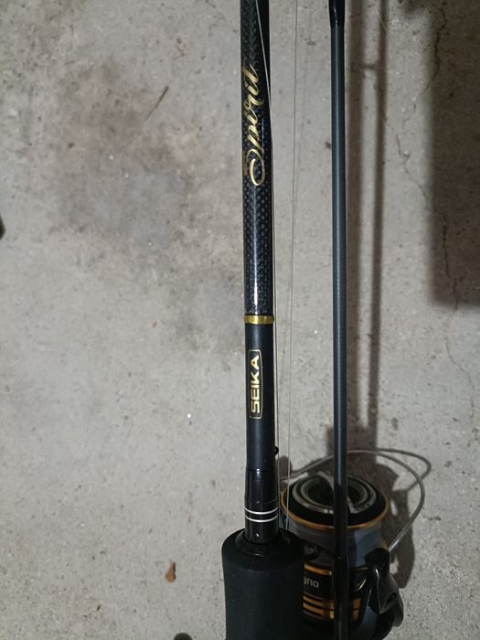 Cana de pesca 2,10