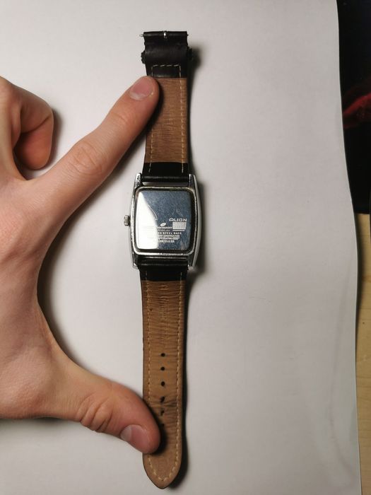 Zegarek TIMEMASTER Alion 95/12