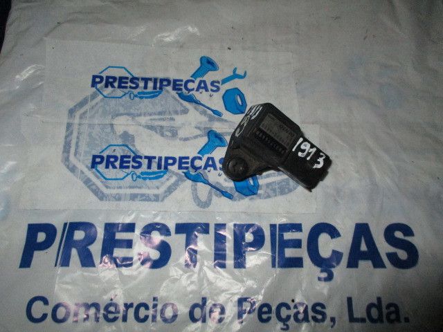 Sensor de pressão do coletor de admissão / sensor MAP PEUGEOT 406 (8B)