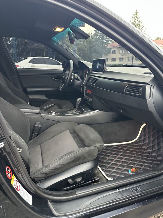 ПРОДАМ BMW 3 series E90