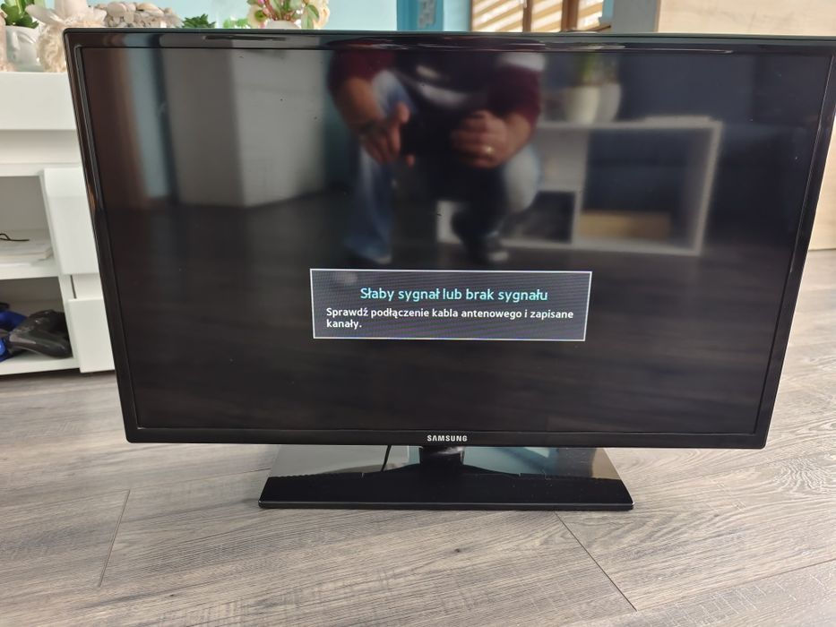 Telewizor Samsung 32 cale