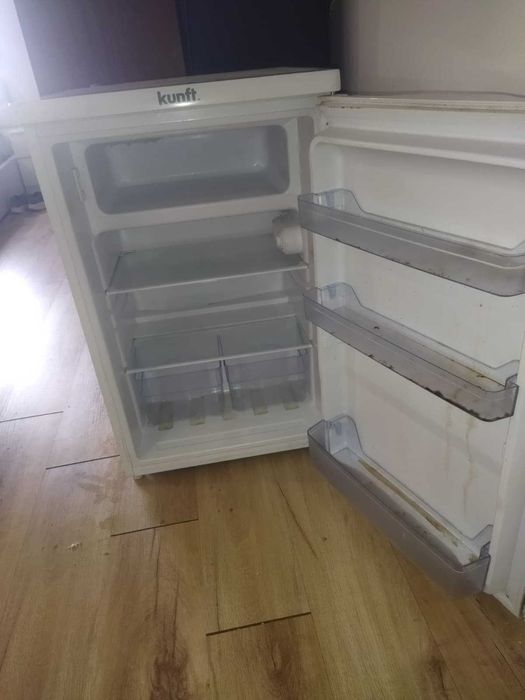 Frigorifico Kunft Pequeno