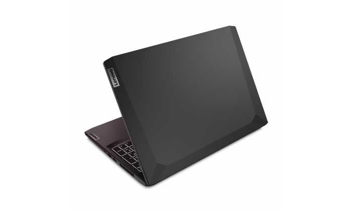 Portátil Lenovo IdeaPad Gaming 3