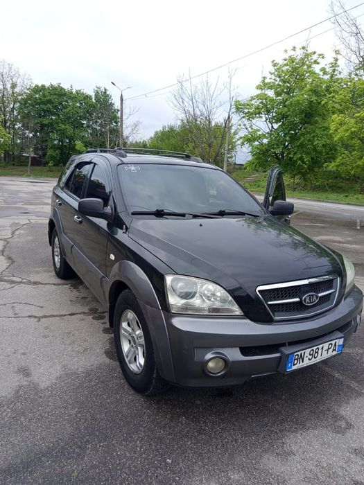 Продам КИА СОРЕНТО 2005 года