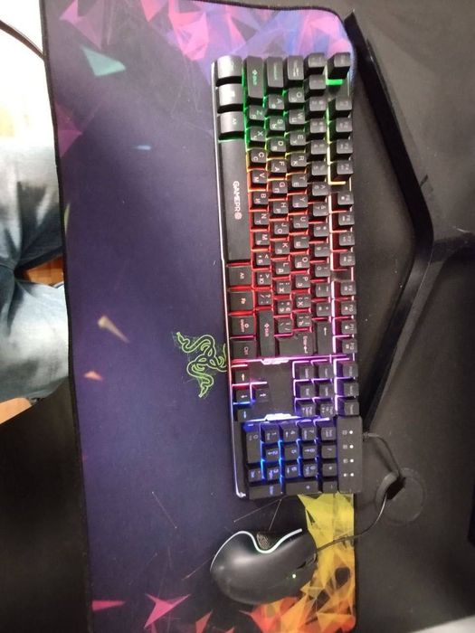 Продам игровой ПК