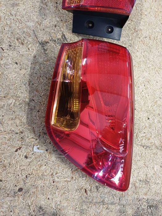 Kia ceed 2 kombi lampa tylna