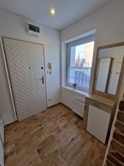 Mieszkanie do wynajęcia Batorego