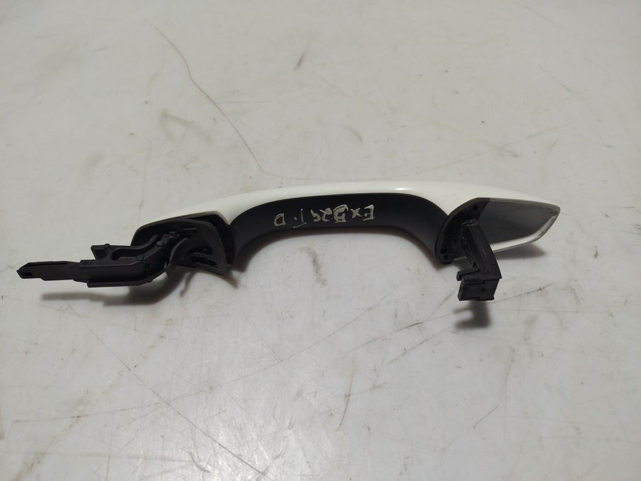 Puxador porta trás direito PEUGEOT 308 III