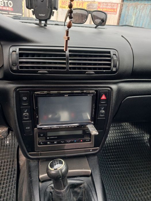 Продам авто фольксваген пассат б5 1.9       0671342012 дизель
