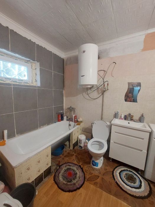 Будинок в Солов'їній рощі