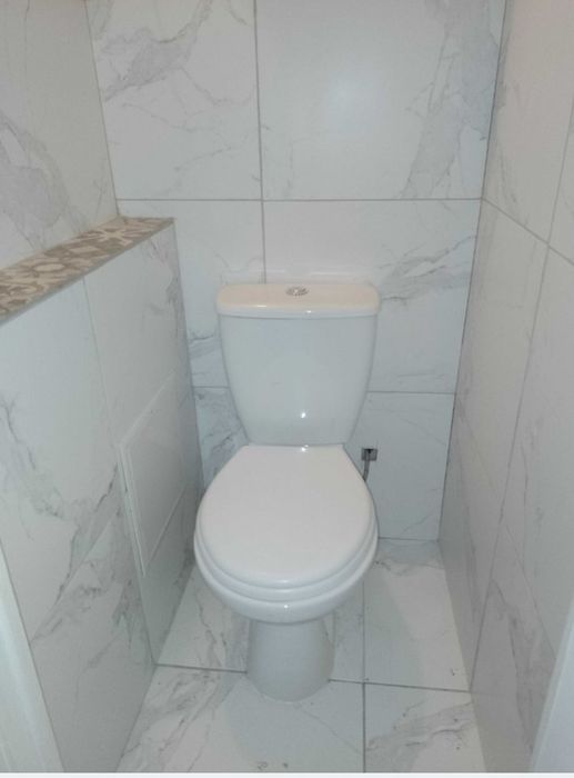 Здається двох кімнатна квартира