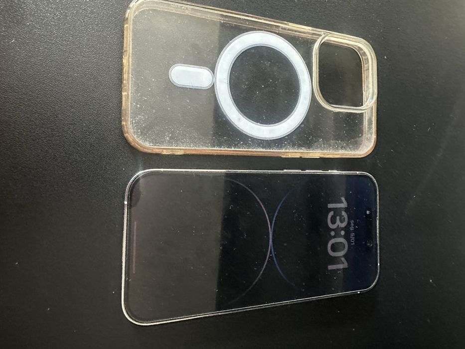 Vendo iphone 14 pro em perfeito estado