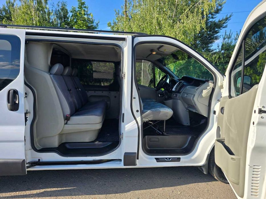 Продам  Renault Trafic 2012. Можна в розстрочку, під викуп.