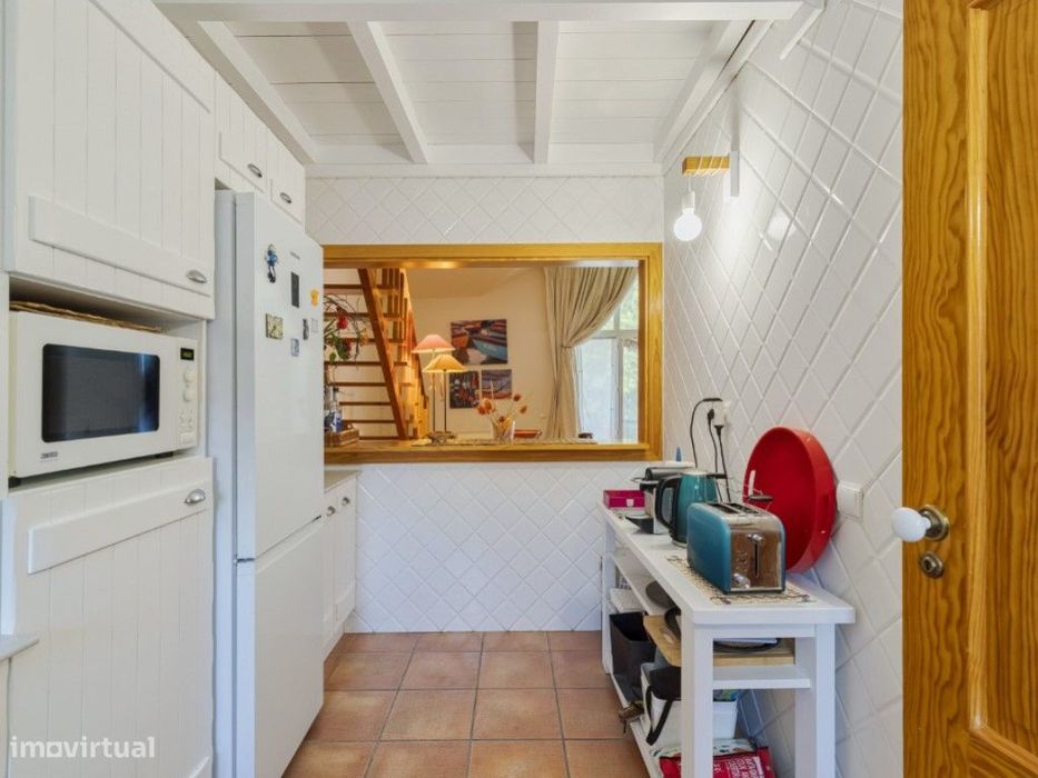 Apartamento exclusivo no coração da Comporta