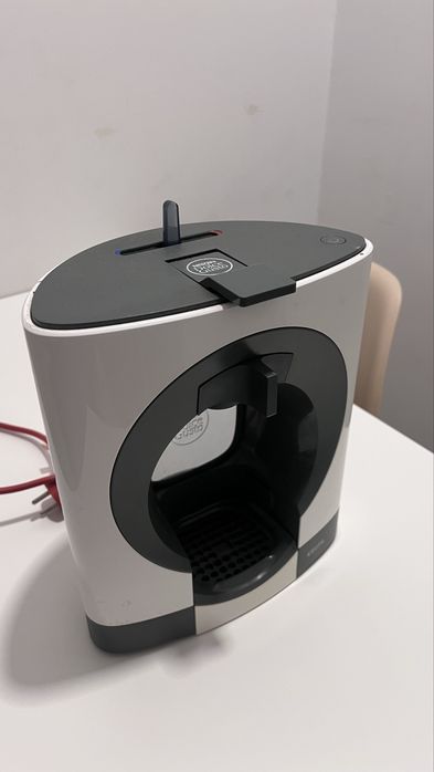 Maquina de cafe Dolce Gusto