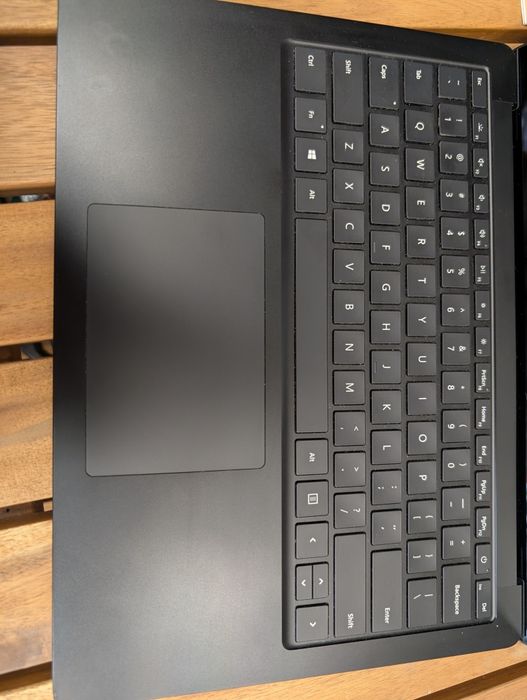 microsoft surface laptop 5 - купити ноутбуки - Ціна на OLX.ua