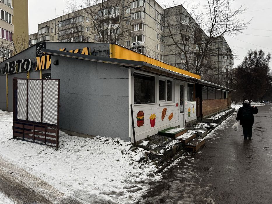 Приміщення в оренду