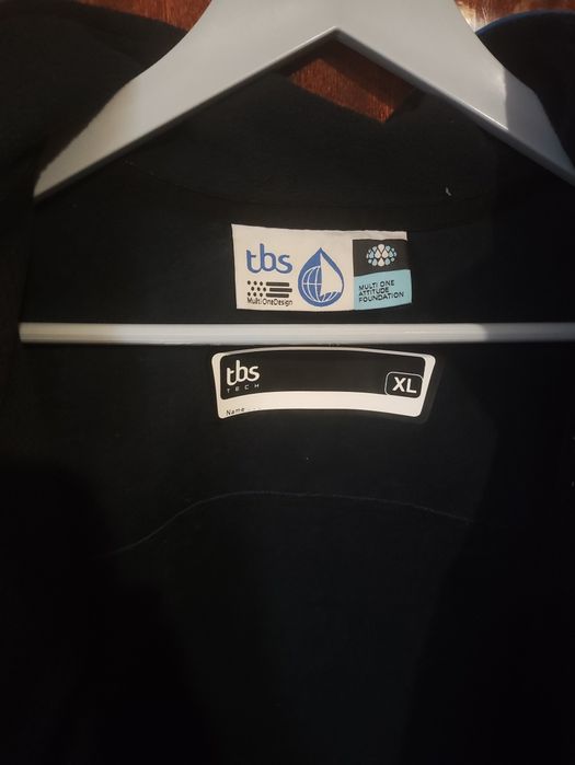 куртка softshell