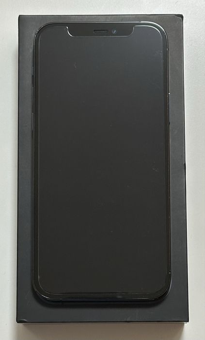 Iphone 12 PRO 256Gb Pacific Blue - Livre