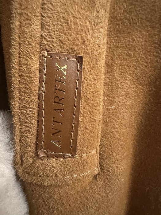 Kozuszek damski Antartex