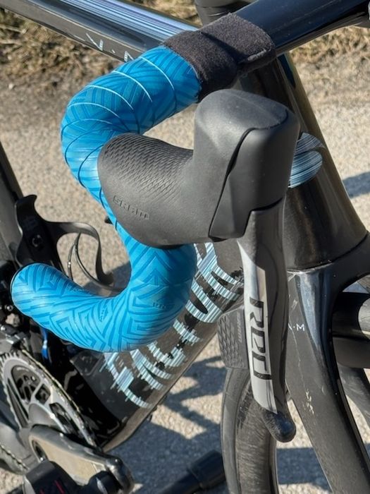 Factor Ostro Vam Sram Red Quarq CeramicSpeed