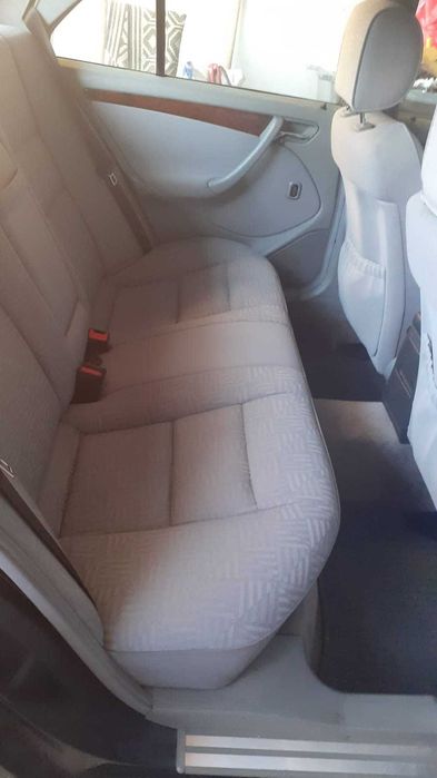 Mercedes-Benz C220 CDI