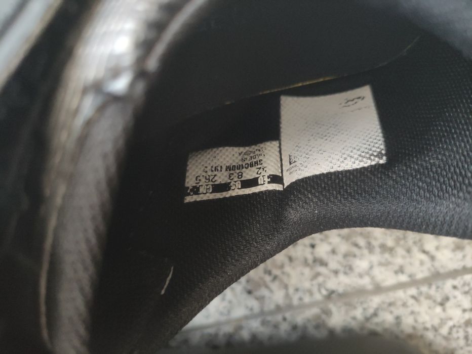 Sapatos Shimano RC1 - 42