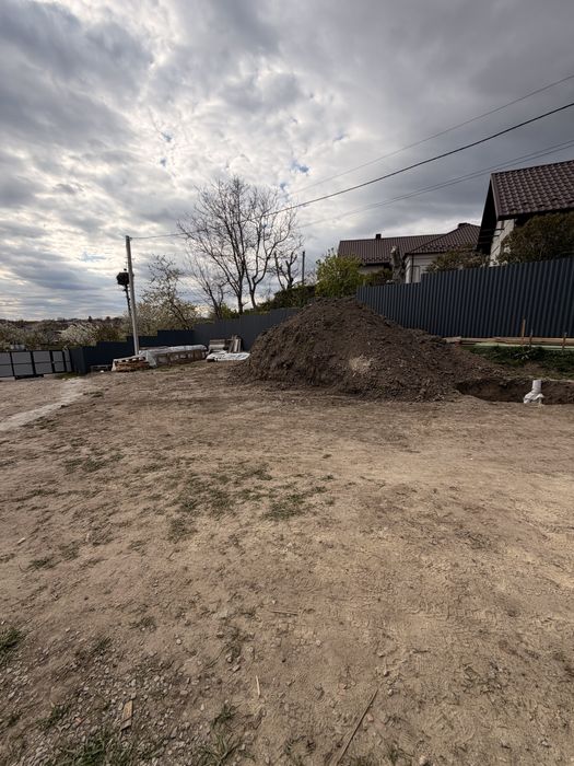 Будинок Смиківці біля Тернополя