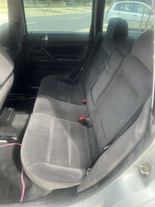 VW Passat 1.9 TDI PD 115cv — 11/1999