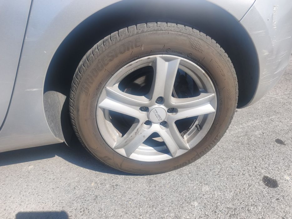 Części Opel Astra j