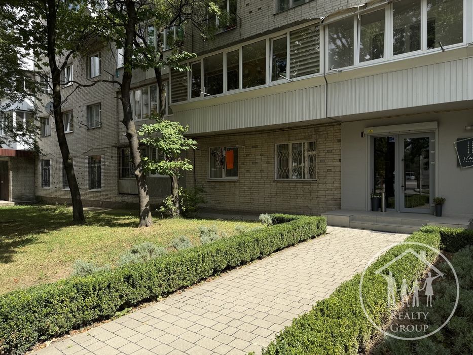 Продам 1к квартиру в цегляному будинку | Франківський район | В.Великого | Гетьман