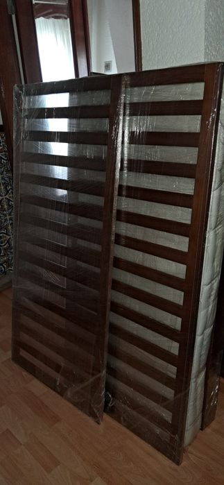 Berço/Cama Convertível Trama