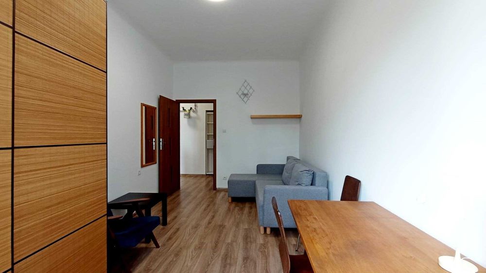 Mieszkanie – Warszawa - Widok 3