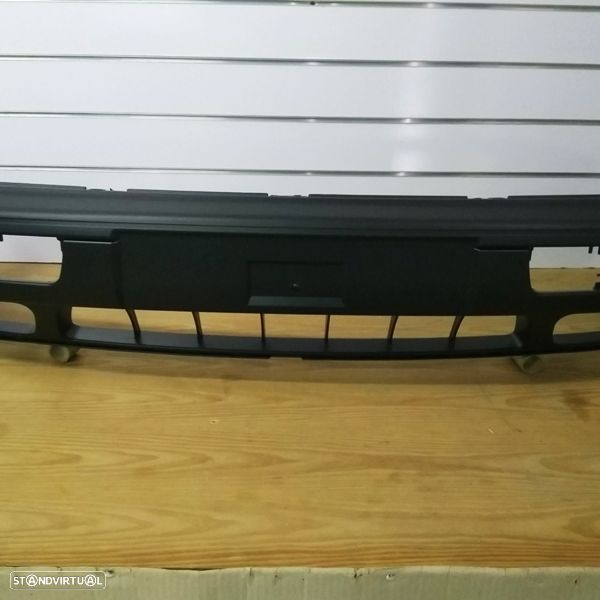 Para-choques Frente VW Golf 3 modelo: 1991 até 1997 novo