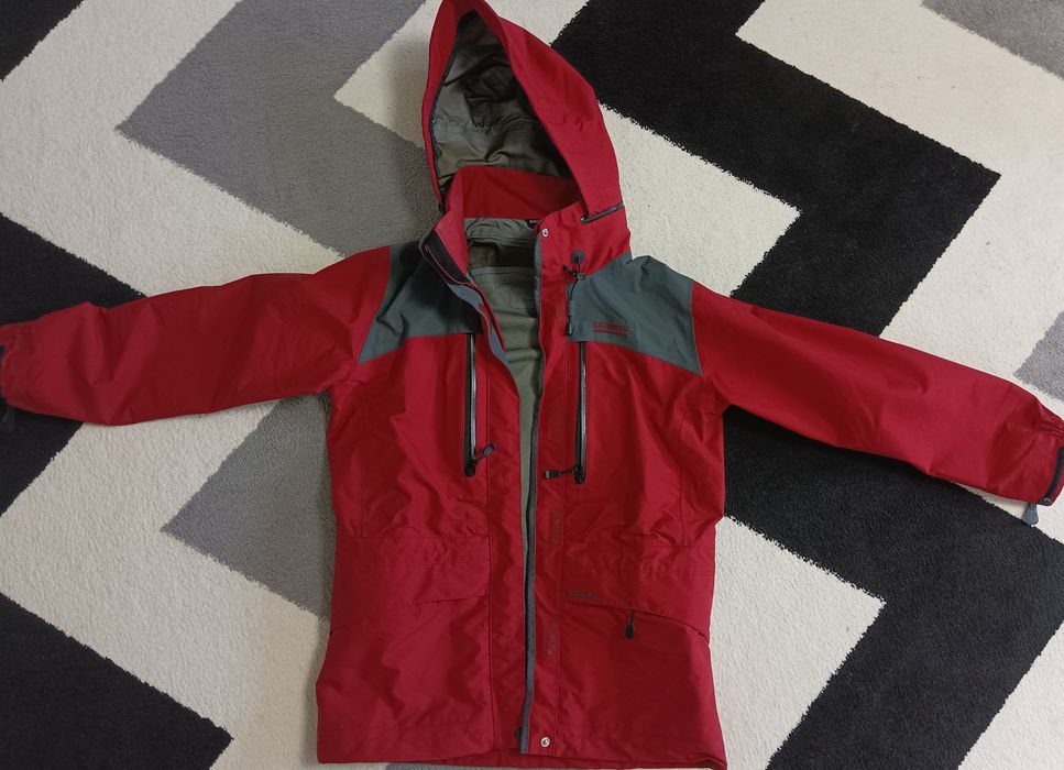 Куртка Kathmandu GORE TEX