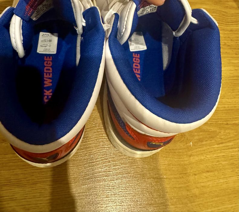 Ténis Puma - 40.5 / Novos