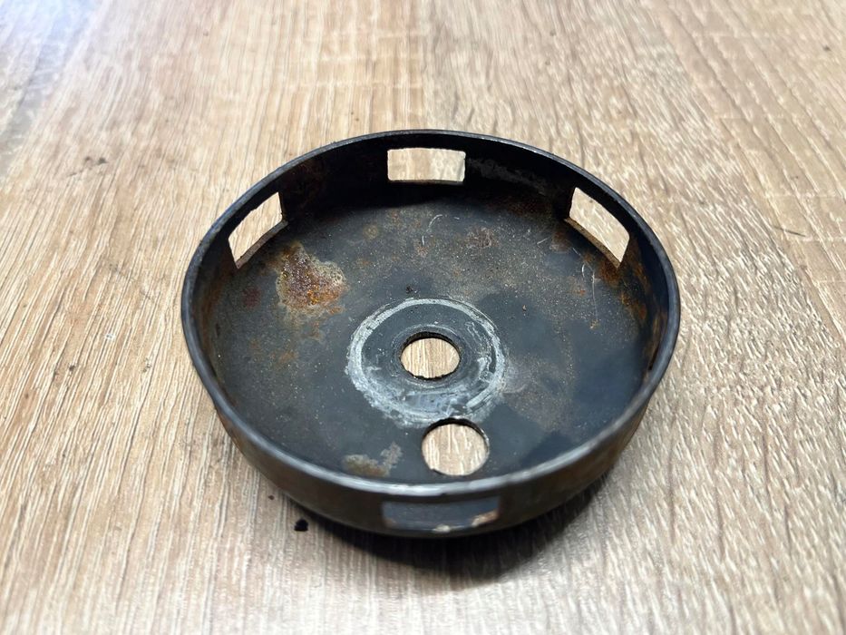 Dolpima Ps-290 Miska Miseczka Zabierak Szarpaka