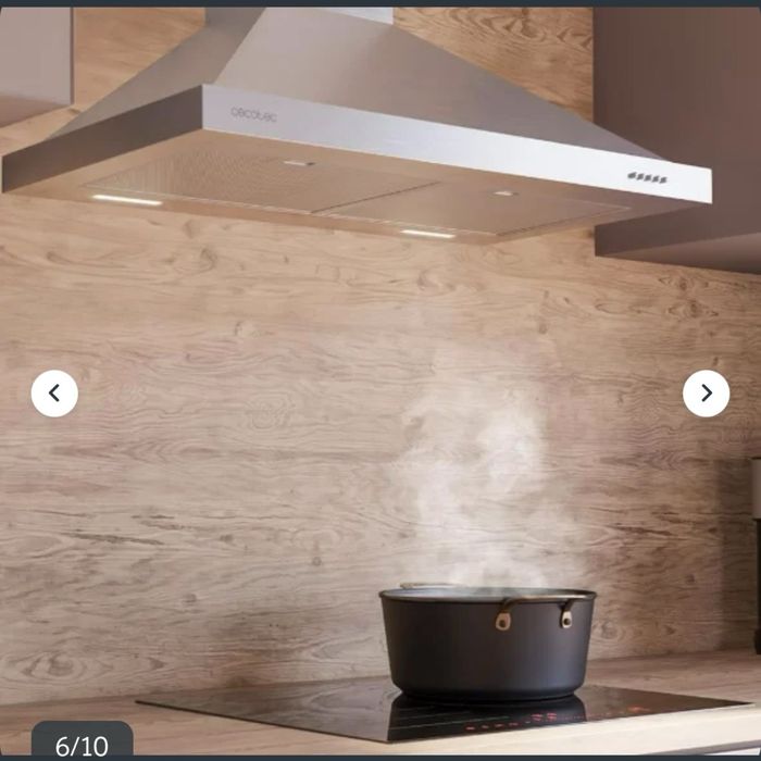 Exautor 60cm                                                       70€