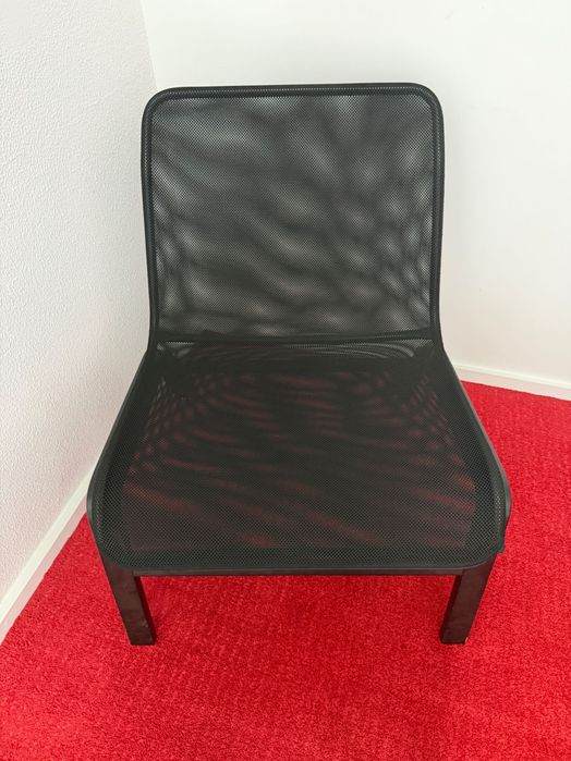Cadeira Nolmyra IKEA
