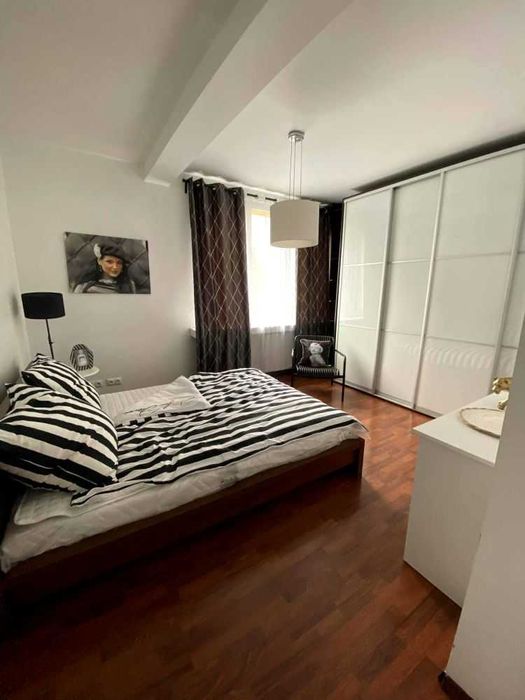 Mieszkanie – Katowice, Koszutka - Widok 5