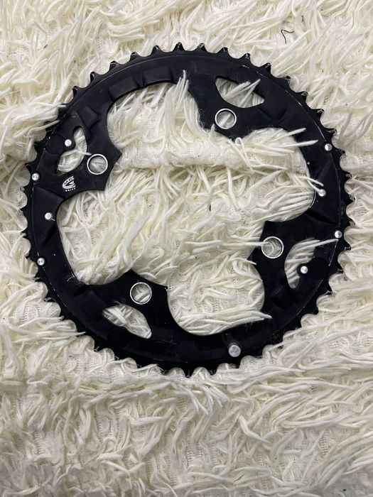 Пердня третя зірка Deore LX