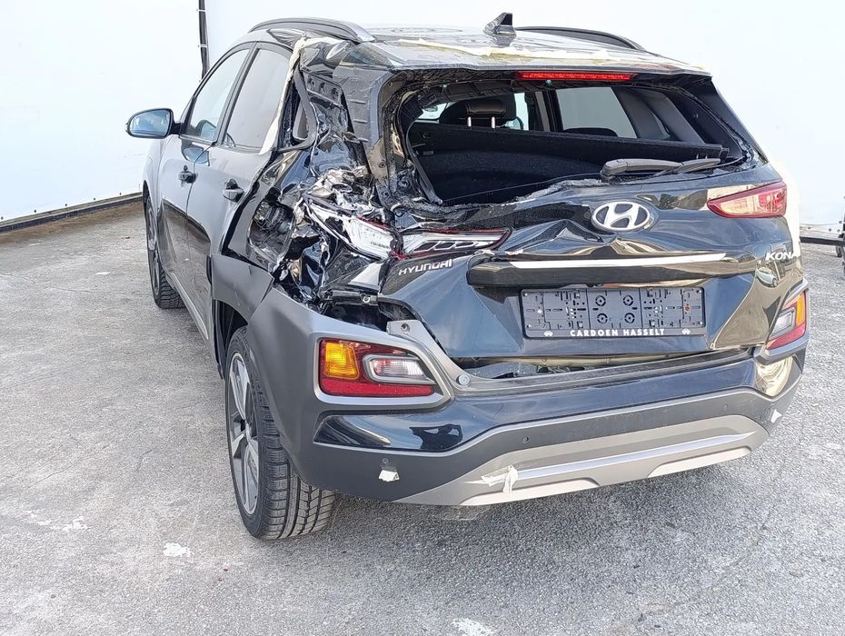 Para peças HYUNDAI Kauai (OS)