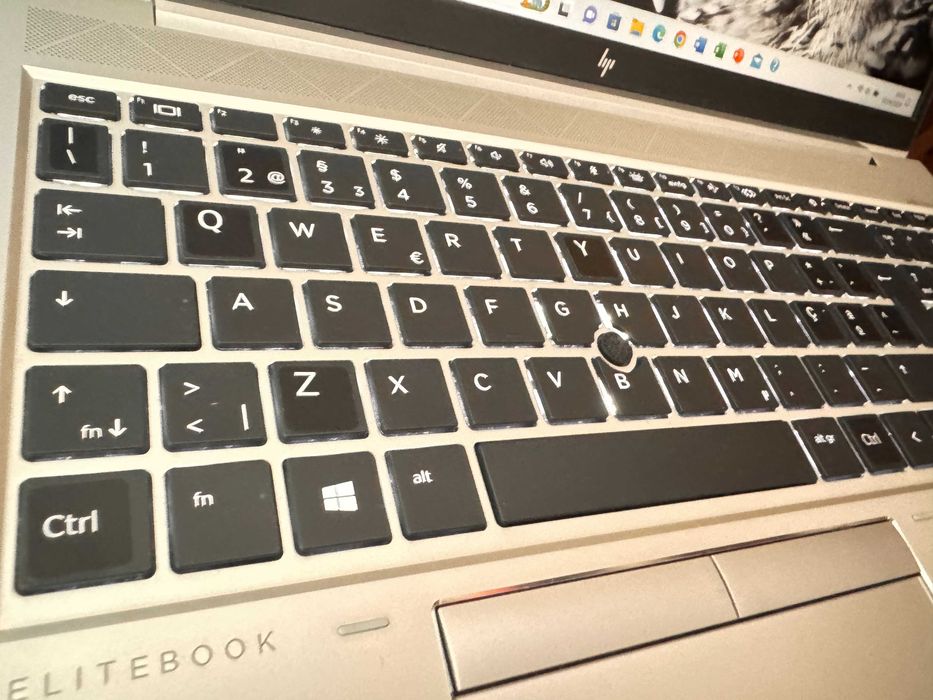 HP Elitebook 850 G7 15.6"FullHD/i5-10310u/16Gb Ram/Ssd 512Gb