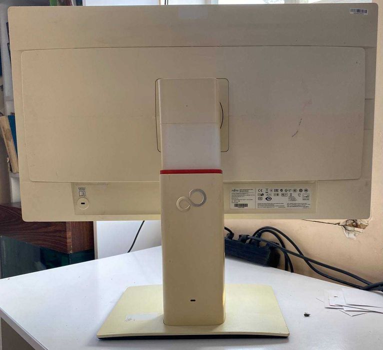 Монитор Fujitsu P27T-7
