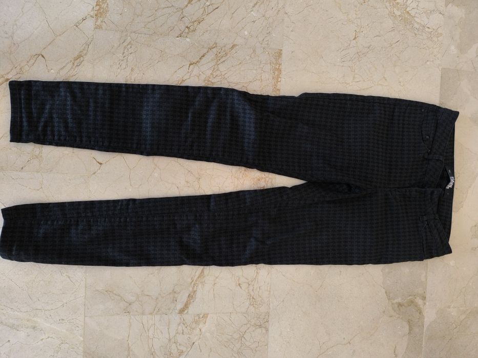 Jeansy Karl Lagerfeld